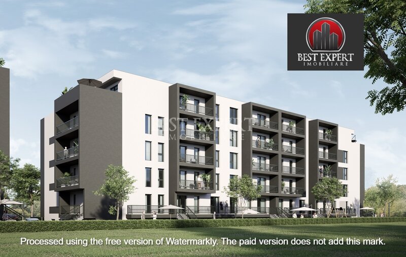 Titan, Pallady, garsoniera ideal investitie, incalzire in pardoseala.