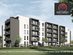 Titan Garsoniera ideal investitie -Incalzire in pardoseala